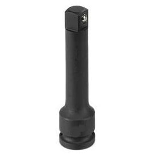 Grey Pneumatic 1143EL Socket Extension Grey Pneumatic 1143EL Socket Extension
